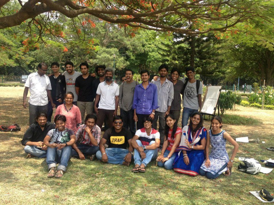 Pencil & Chai 5th Section Summary ! 2