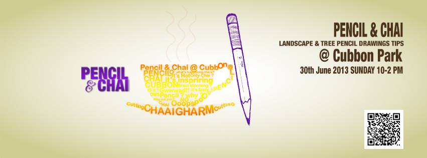 Pencil And Chai 10th session | C.Ashok 6