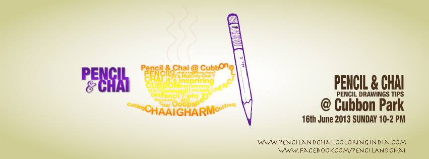 Pencil & Chai 8th Section I C.Ashok 9