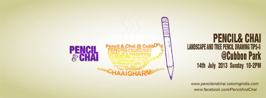 Pencil And Chai 11th session 4