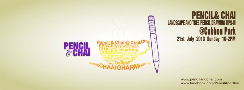 Pencil And Chai 12th Session 2