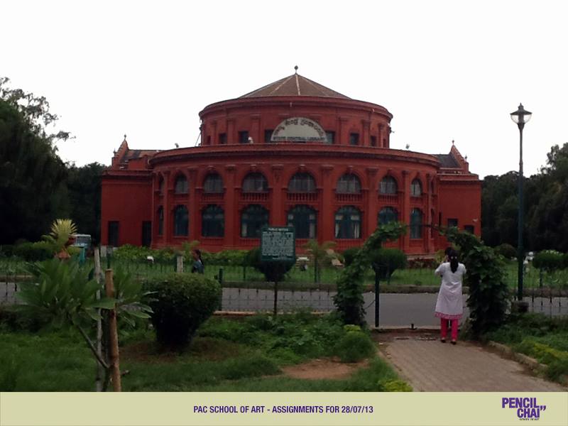 Assignments for 28/07/2013 6