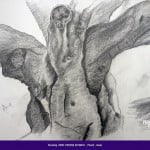 Students drawings - August 2013 7