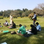 Step by step Art instruction- 31st PAC session 1