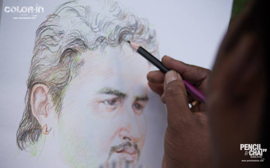 Learn Live portrait with PAC 4