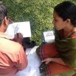 Step by step Art instruction- 31st PAC session 3