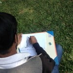 Step by step Art instruction- 31st PAC session 4