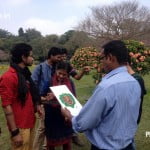 Thank you for being with #PencilAndChai ! 3