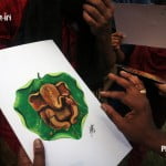 Thank you for being with #PencilAndChai ! 4