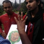 Thank you for being with #PencilAndChai ! 5