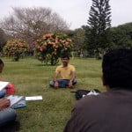 Thank you for being with #PencilAndChai ! 6