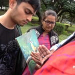 Thank you for being with #PencilAndChai ! 1