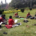 Thank you for being with #PencilAndChai ! 7