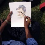 Thank you for being with #PencilAndChai ! 9