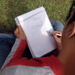 Thank you for being with #PencilAndChai ! 10