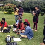 Thank you for being with #PencilAndChai ! 11