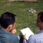 Thank you for being with #PencilAndChai ! 12