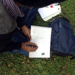 Thank you for being with #PencilAndChai ! 14