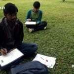 Thank you for being with #PencilAndChai ! 15