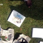 Thank you for being with #PencilAndChai ! 16