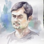 Thank you for being with #PencilAndChai ! 17