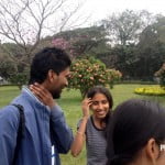 Thank you for being with #PencilAndChai ! 2