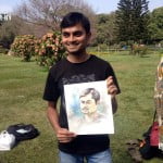 Thank you for being with #PencilAndChai ! 19