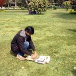 Thank you for being with #PencilAndChai ! 20