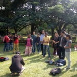 Thank you for being with #PencilAndChai ! 21