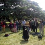 Thank you for being with #PencilAndChai ! 22