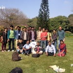 Thank you for being with #PencilAndChai ! 23