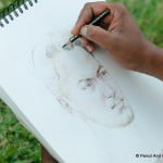 Get a "Good" for your drawing! 7