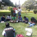 Get a "Good" for your drawing! 9