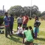 Get a "Good" for your drawing! 3