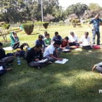 We destroyed Him Today ; Literally !! 1