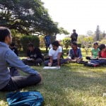 We destroyed Him Today ; Literally !! 2