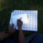 We destroyed Him Today ; Literally !! 4