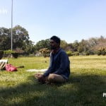 We destroyed Him Today ; Literally !! 6