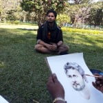 We destroyed Him Today ; Literally !! 7