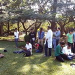 We destroyed Him Today ; Literally !! 9