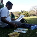 We destroyed Him Today ; Literally !! 10