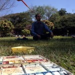 We destroyed Him Today ; Literally !! 11