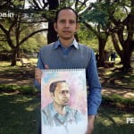 We destroyed Him Today ; Literally !! 12