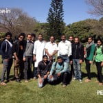 We destroyed Him Today ; Literally !! 14