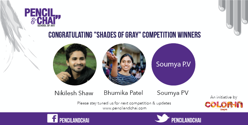 Shades Of Gray winners Artworks 1