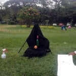 A session with mix of Still Life & Portrait ! 1