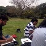 A session with mix of Still Life & Portrait ! 4