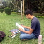 A session with mix of Still Life & Portrait ! 7