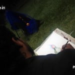 A session with mix of Still Life & Portrait ! 8