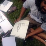 A session with mix of Still Life & Portrait ! 9